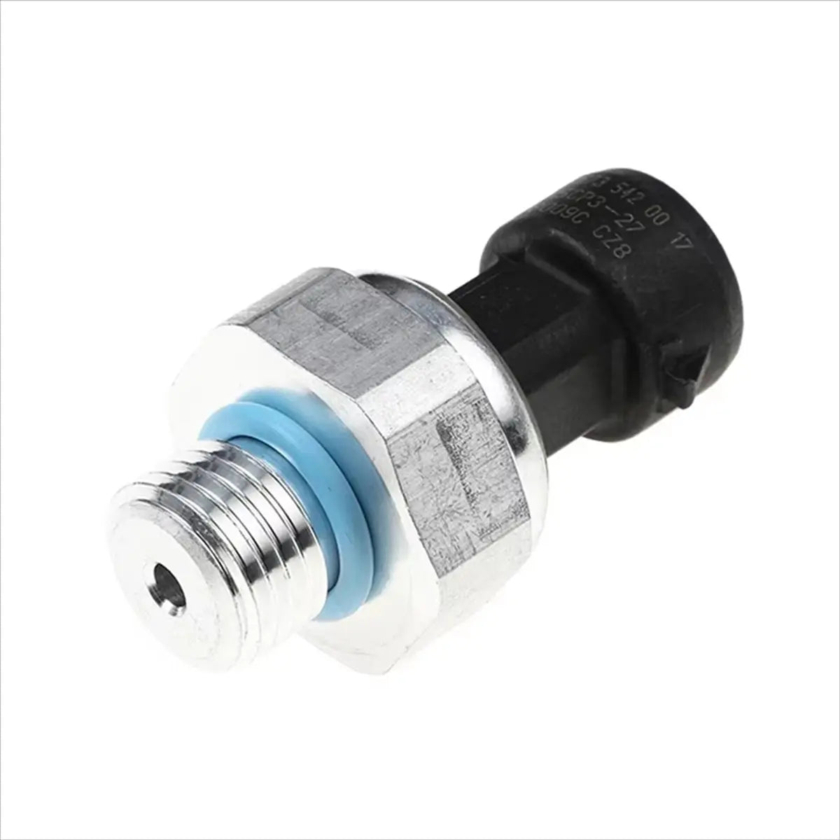 #52F Automotive Parts & Accessories,Car Oil Pressure Sensor for Mercedes Benz Auto Parts (ABS+Metal)