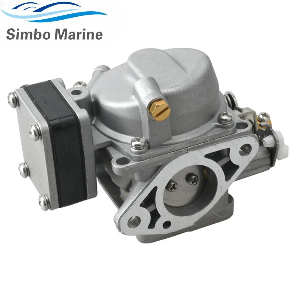 369-03200-0 369-03200-1 369-03200-2 Carburetor Assy For Tohatsu Nissan Outboard 5HP 5B 369-03200 36903200 Boat Engine Parts
