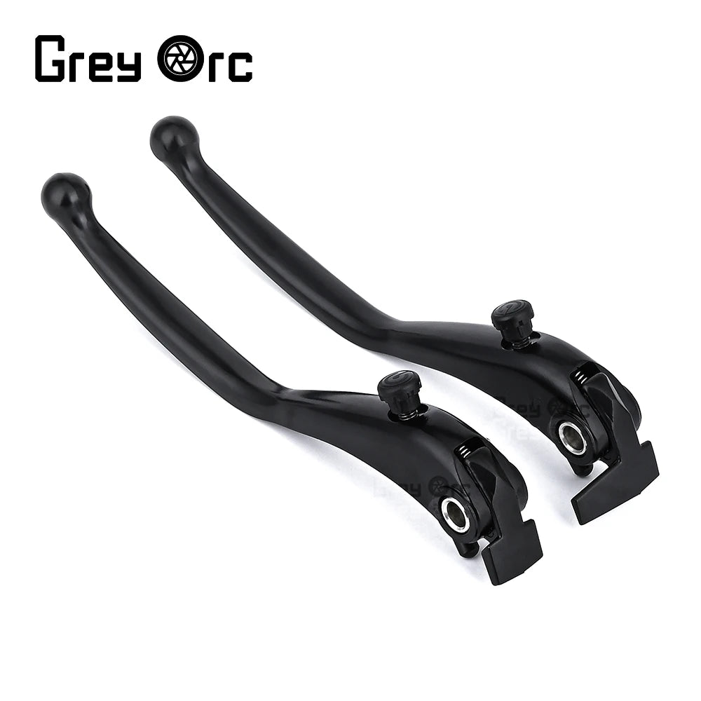 Motorcycle Brake Clutch Handle For Ducati Monster 1200/S Panigale V4 1299 1199 1198 1098 959 899 848  999/S/R 848/EVO Black