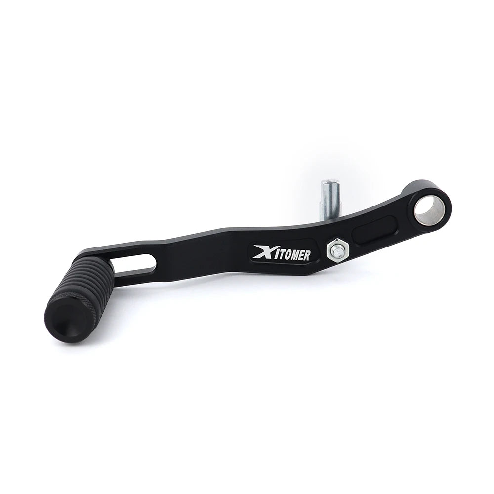 Motorcycle Gear Shifter Shift Lever Kick Start Lever Foot Brake Pedal MT-07 FZ-07 MT-07 Tracer Tracer 700/GT XSR 700 For YAMAHA