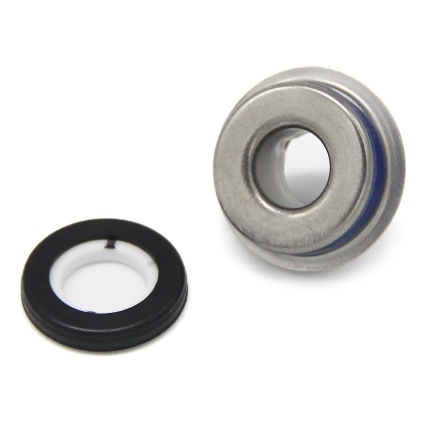 Motorcycle Water Pump Seal Kit For Kawasaki KL250 KLR250 ER500 ER-5 EX500 GPZ500 GPZ500S Ninja 500 500R 49063-1054 49063-1056