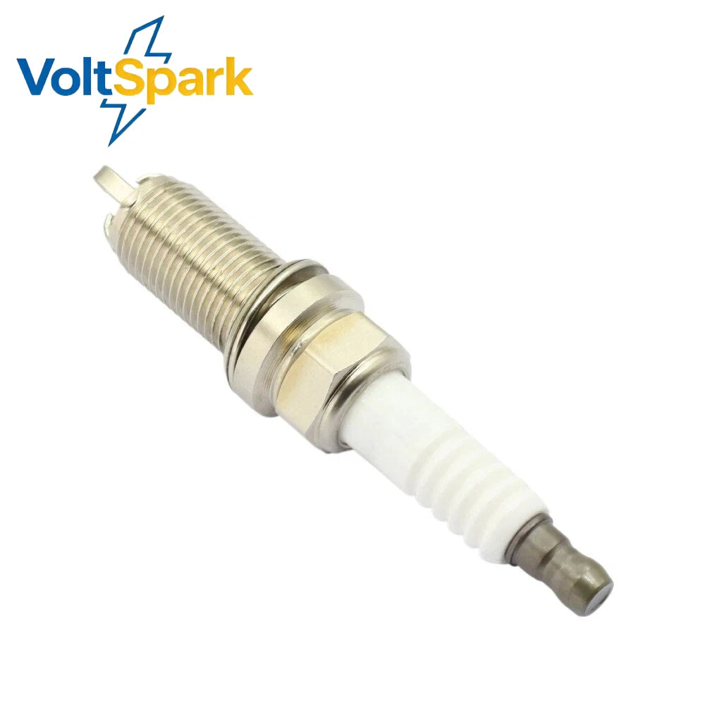 22401-1LA1C Spark Plug for Armada/Titan/QX80 5.6L V8 (Iridium, DILKAR7B11, Resistor Type)