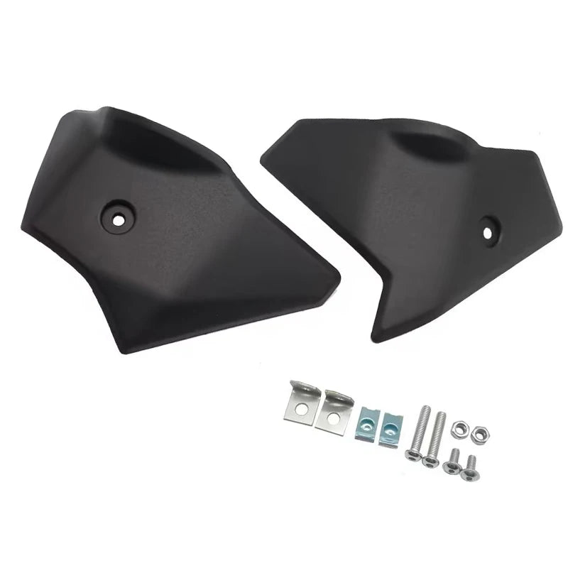 For BMW R1200GS LC R 1200 GS 2017-2019 R1250GS R 1250 GS 2019-2023 Throttle Body Guards Protector New Motorcycle Accessories