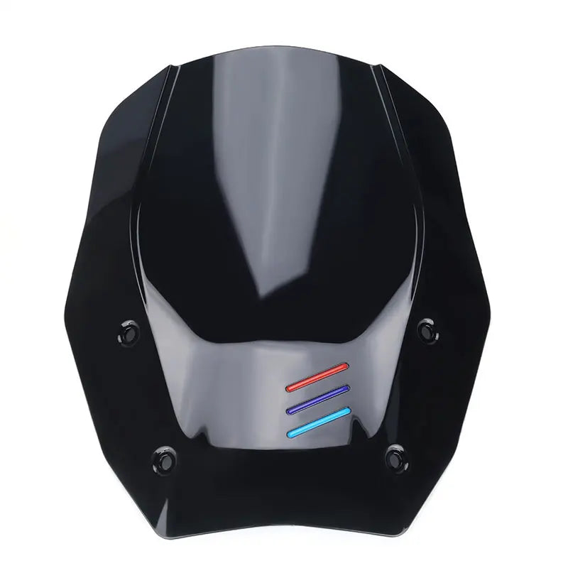 R 1300 GS 2024 Motorcycle Street Sport Bike Windshield Windscreen For BMW R1300GS Trophy Adventure R1300-GS 2023 2024
