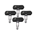 PMV-107J 42607-33021 TPMS Car Tire Pressure Sensor 4PCS 315MHZ For Toyota Camry Highlander Land Cruiser Rav-4 Lexus GS350 LX470