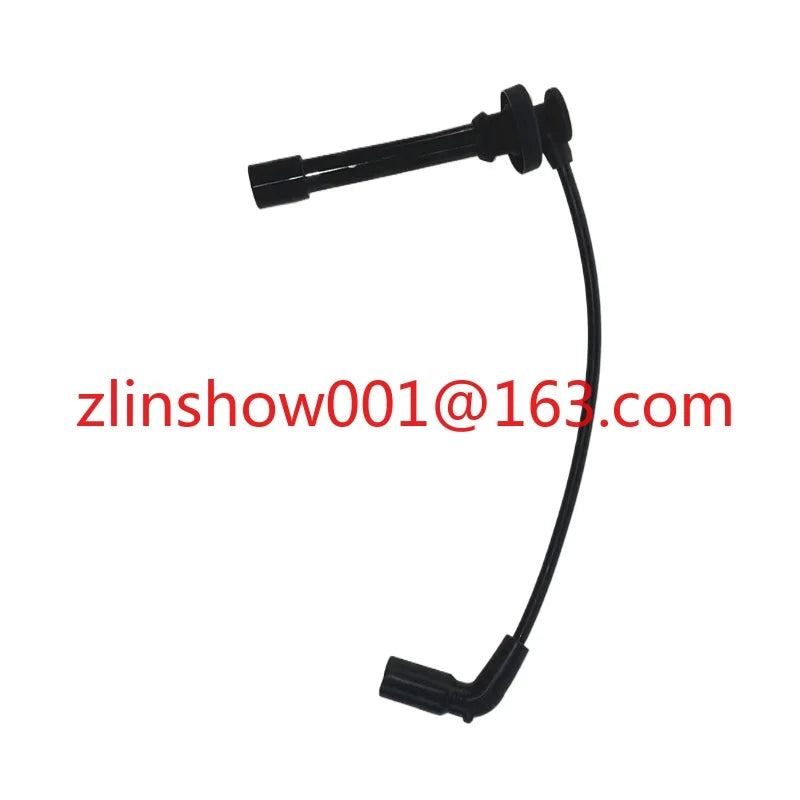 Automotive ignition OE: SMW250506-09 Multi-automotive high-voltage line assembly cylinder line spark plug