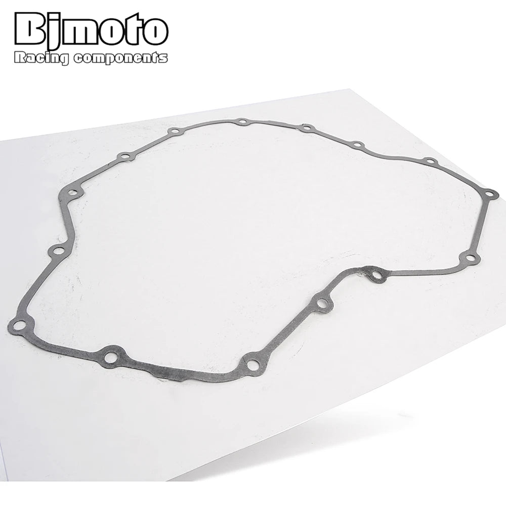 Motorcycle Clutch Cover Gasket For Kawasaki NINJA/H2.SX.SE Z-H2.S E H2R 2016 2017 2018 2019 2020 2021 2022 2023 2024 2025 2026