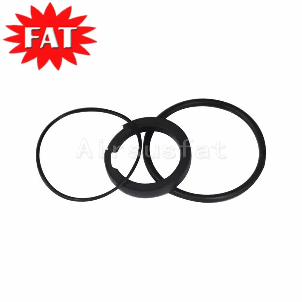 Air Compressor Pump Cylinder Head/Piston Rings/Piston Rod For Audi A6 C6 Q7 Touareg Range Rover L322 Cayenne 7L0698007 7L8616006