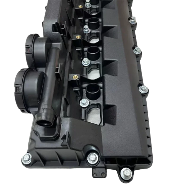غطاء رأس أسطوانة محرك لاند روفر رينج روفر IV L319 L322 سبورت L320 LR113201 LR041443 قطع غيار محركات السيارات