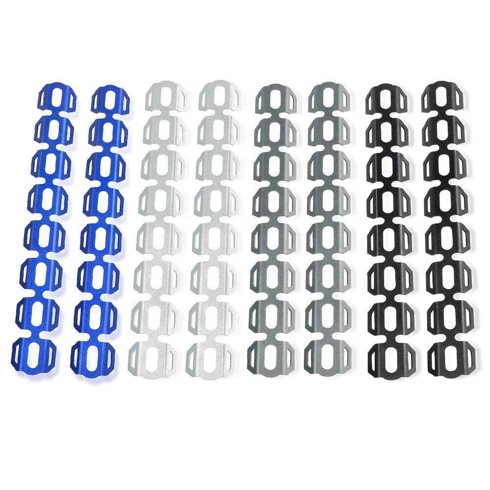 For Bmw F650GS F700GS F800GS F750GS F850GS R1200GS R 1250 GS R1250GS AdventuRe ADV Exhaust Heat Shield Muffler Pipe Cover Guard
