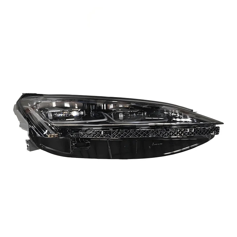 Right Combination Headlight Assembly for BYD Sea Lion 7 RHD OEM 14176764-00 UKEA-4121020B LED Front Lamp