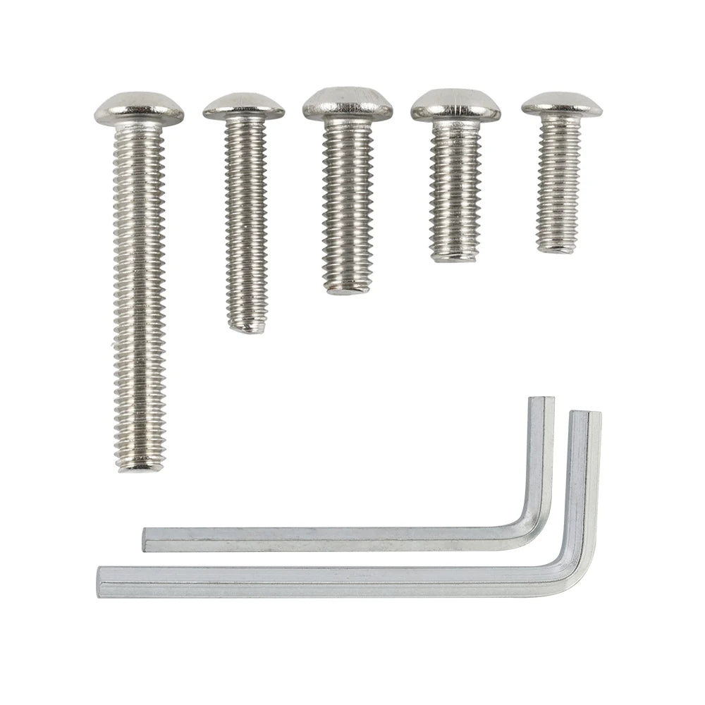 Steel Bodywork Fairing Bolts for Ducati Monster S2R S4R 900 1100 Multistrada 1000 1100 1200 1198 S 1199 Panigale Streetfighter