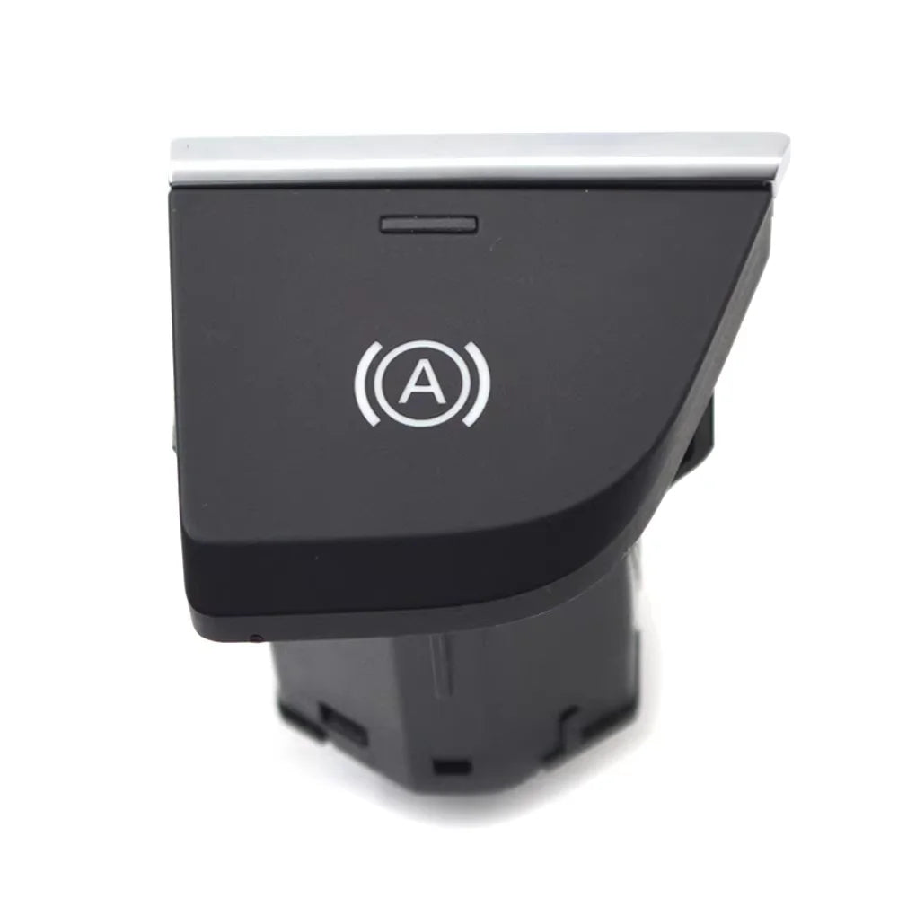 Auto Hold Hill Assist Switch Button White Backlight For Audi Q5 FY LHD 80B 927 143 80B 927 143 A Center Console Control