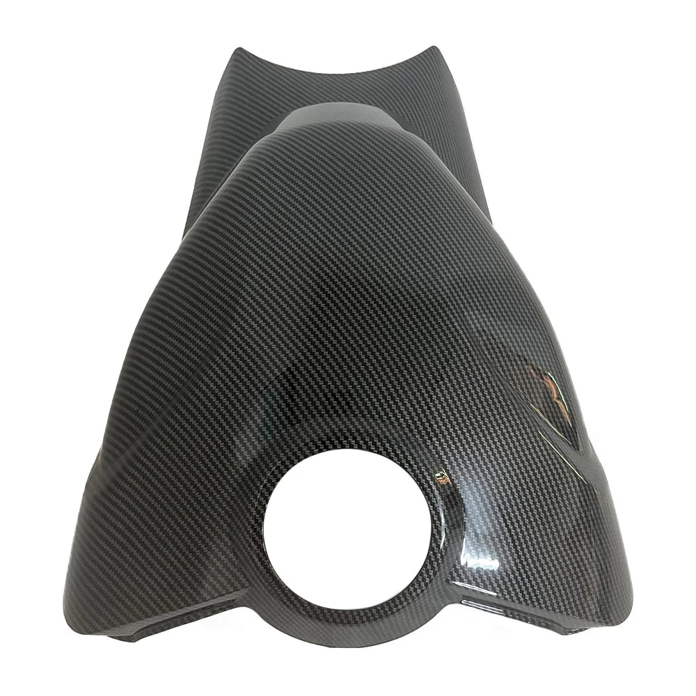 For Ducati Panigale V4 V4S 2023 2024 Carbon Fiber Color Gas Tank Air Box Rear Cover Fairing