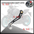 XSR700 MT07 Tracer Motorcycle Gear Shift Lever For YAMAHA MT-07 Tracer XSR 700 2016-2024 Adjustable Left Shifter Pedal