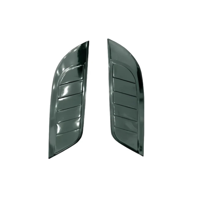 Car Hood Hood Cover Decorative Plate Fit for ROX 01 Modified Auto Hood Cover Decorative Sticker Car Exterior Decoration Parts