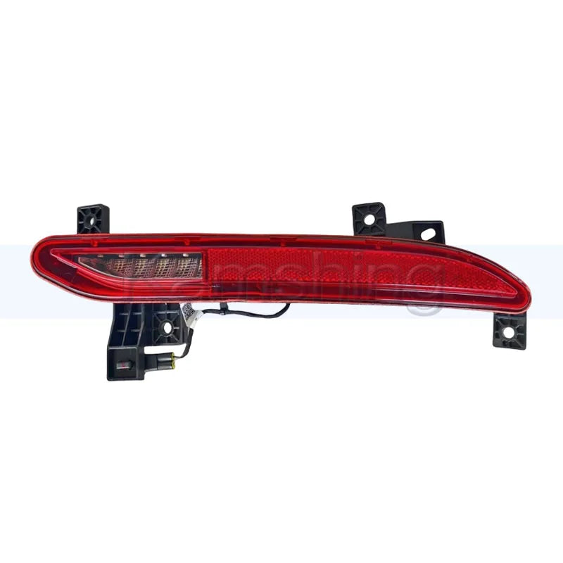 Kamshing Rear Bumper Light Lamp For BYD SEA LION 05 EV DMI 2025 Rear Fog Light Fog Lamp Reflector Reversing Light Lamp