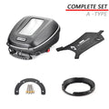 R1250GS R1200GS 2024 Tank Bag Luggage Storage Bags For BMW R 1200 1250 1100 1150 GS R RS F750GS F850GS F900 K1200 S1000XR