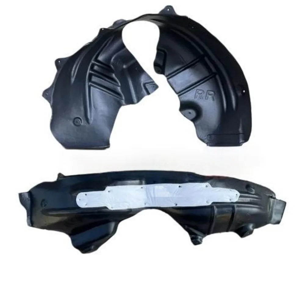 For BYD Song PLUS (New Energy) DM-i EV front and rear wheel liner mudguard 2023-2025