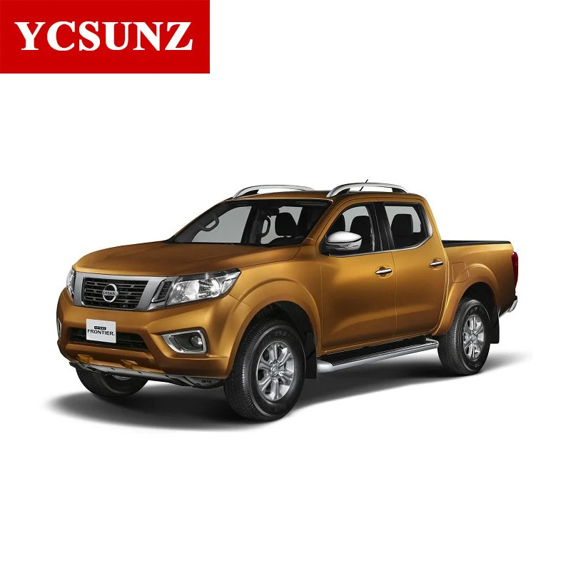 Head Tail Light Cover Trim For Nissan Navara Np300 D23 2014 2015 2016 2017 2018 2019 2020 Double Cabin Car Accessories