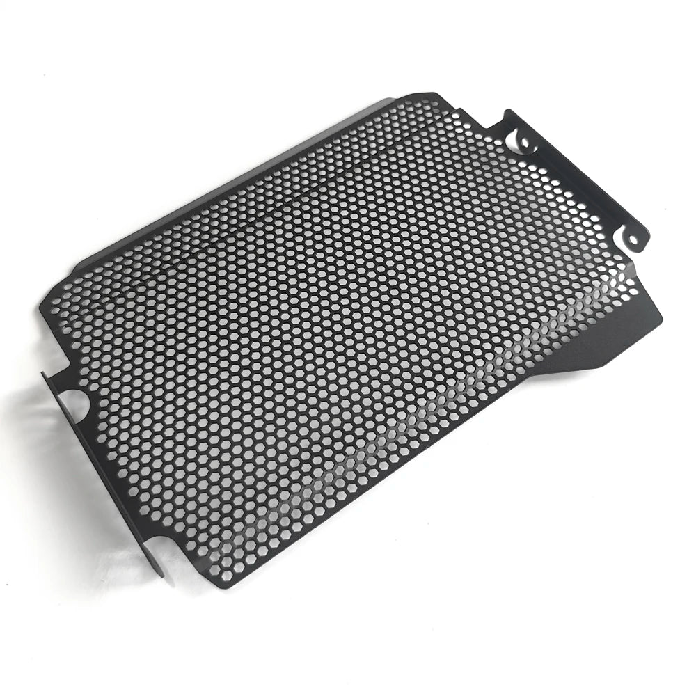 For Yamaha MT07 MT-07 2014-2025 2024 Radiator Core Guard Motorcycle Grille Cover Protection