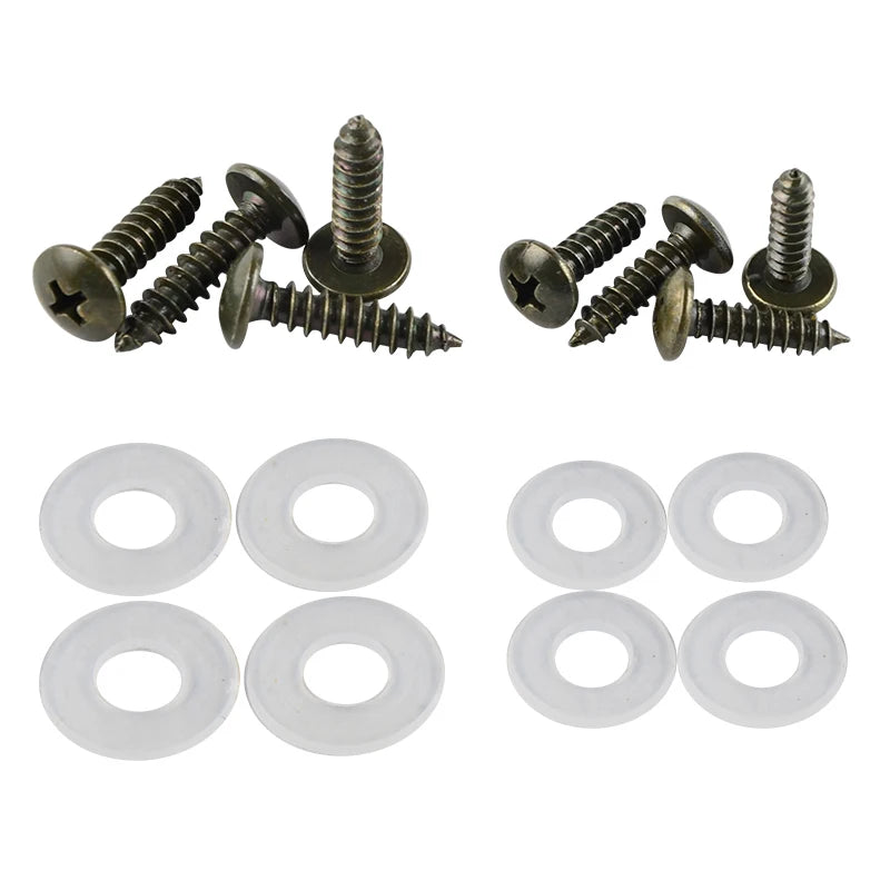 Steel Bodywork Fairing Bolts for Ducati Monster S2R S4R 900 1100 Multistrada 1000 1100 1200 1198 S 1199 Panigale Streetfighter