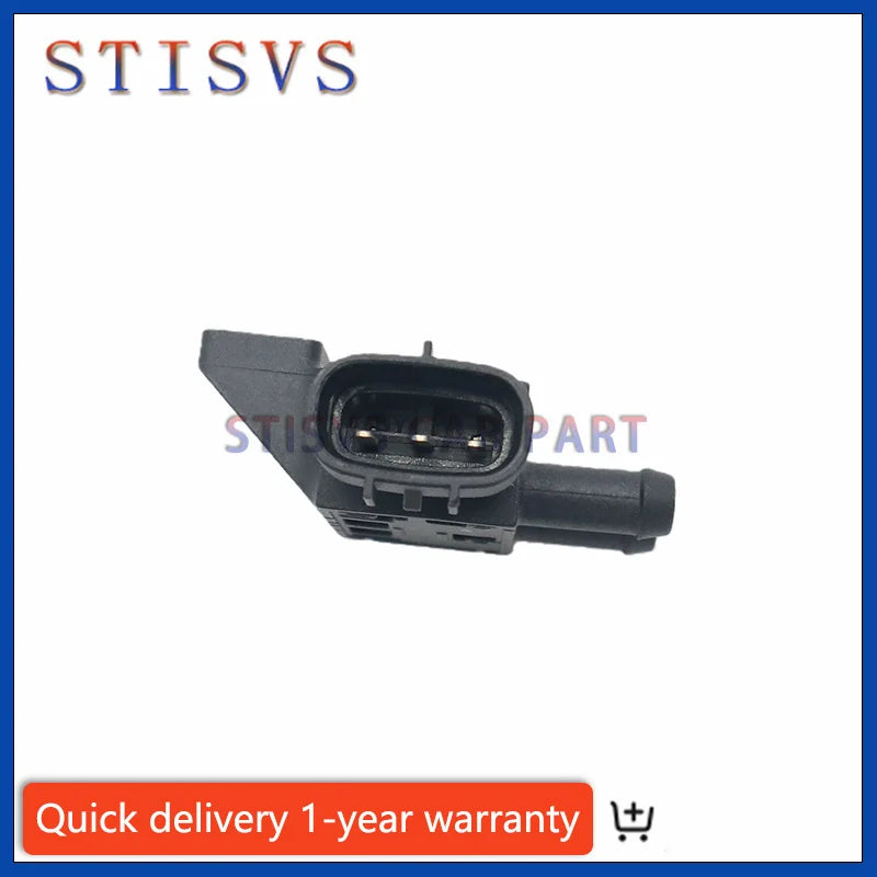 مستشعر ضغط عادم DPF للسيارة 89481-71010 لتويوتا أوريس كورولا هايلكس لاند كروزر برادو يارس 8948171010 89481 71010
