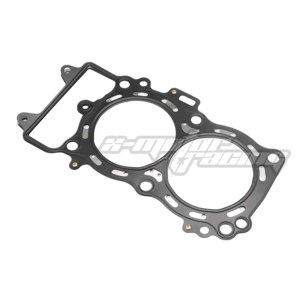 Cylinder Head Gasket fit For Kawasaki ER650 ER-6N EX650 Ninja 650 ER-6F 2007-2016 EN650A Vulcan S 15-24 KLE650 Versys 650 07-25