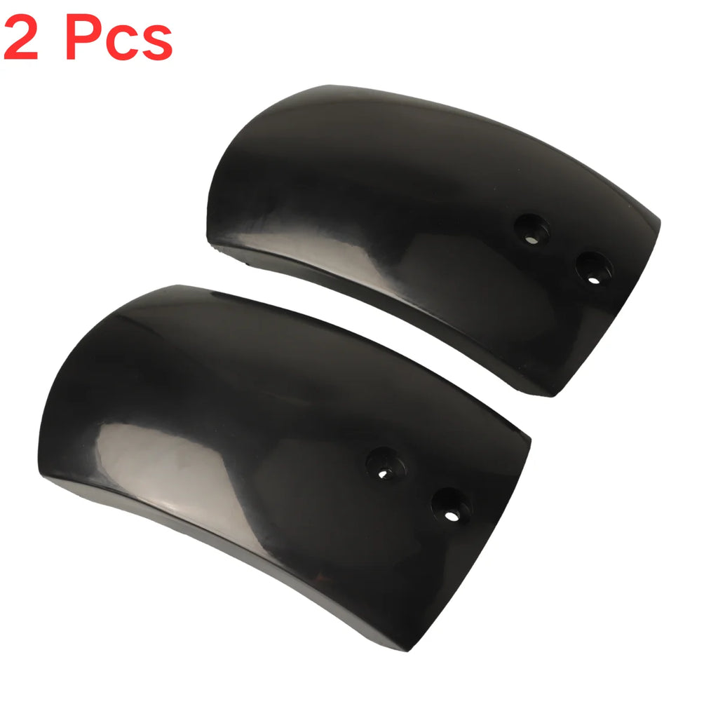 Universal	Front Rear Mudguards Fender Mud Guards Cover  Plastic For 43cc 47cc 49cc Quad Bike Kids ATV Minimoto Mini Moto Parts