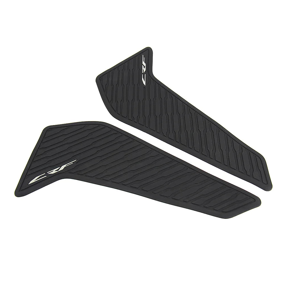 For Honda CRF1100 L Africa Twin Adventure Sport and Standard CRF1100L Africa Twin CRF 1100L motorcycle Fuel Tank Pad Stickers