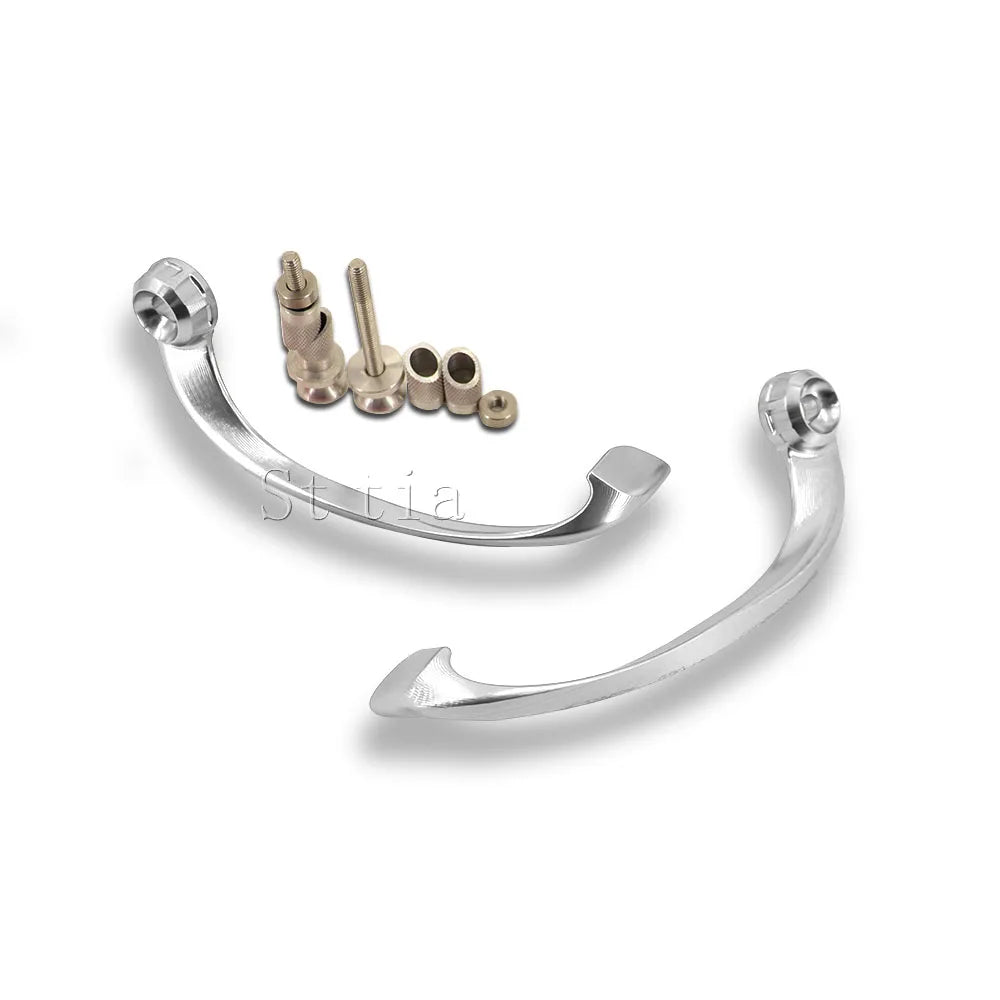 Motorcycle Brake Handle Protects For Kawasaki Ninja 1100SX Ninja 1100Tourer Ninja 1100SX Performance 2025 Clutch Lever Protector