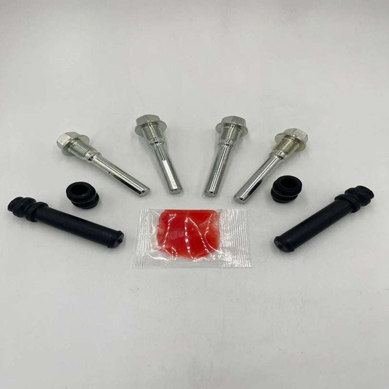 For Toyota Land Cruiser Prado Lc1250lx47 Front and Rear Brake Cylinder Guide Pin Caliper Clamp Spring