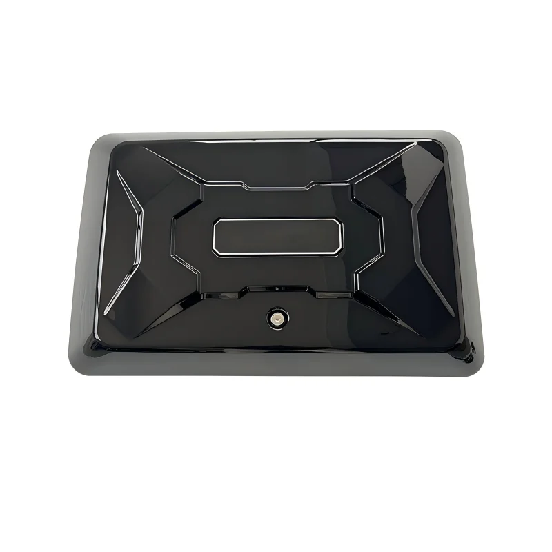 Factory Prices Auto Parts Auto System Body Kit Part of the for Rox 01Side Bag Luggage Rack