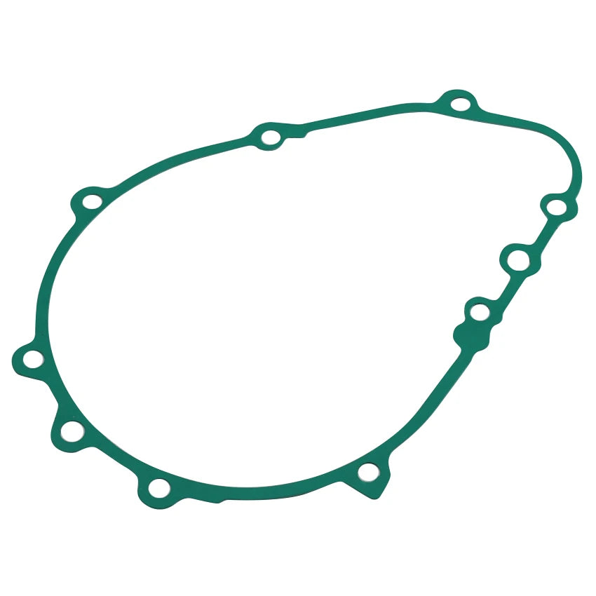 Motorcycle Generator Cover Gasket For Kawasaki ZX900 Ninja ZX-9R ZR750 Z750 Z750R Z750S ZR1000 Z1000 11061-0294 11060-1854 Moto