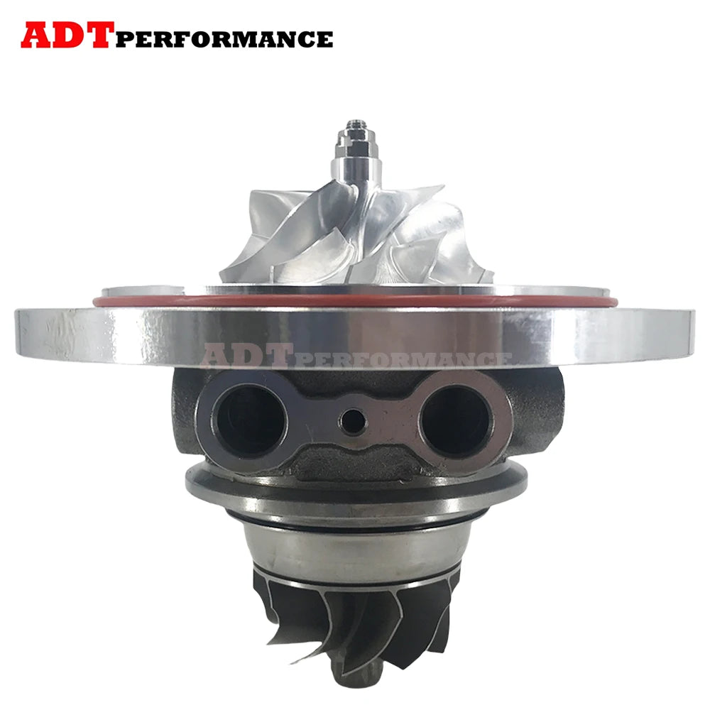 B03G Turbo CHRA 18559700029  Turbocharger J6P3-6K682 J6P36K682AF Turbine Cartridge For Land Rover Defender 110 Range Rover Sport