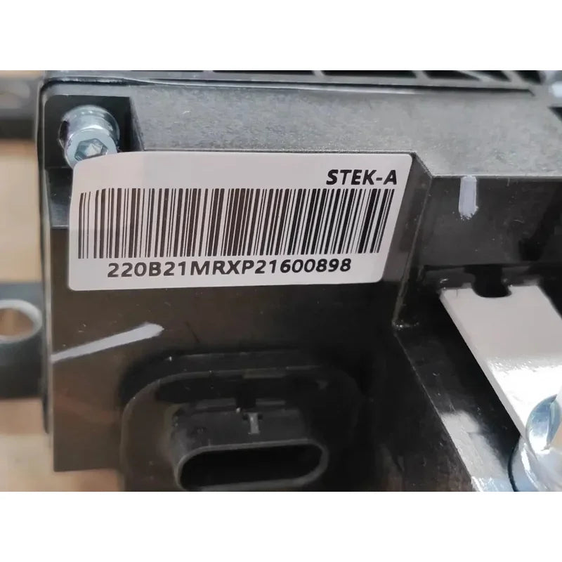 (Sea shipping) For BYD SEAL Starting Iron Battery STEK-3703030A