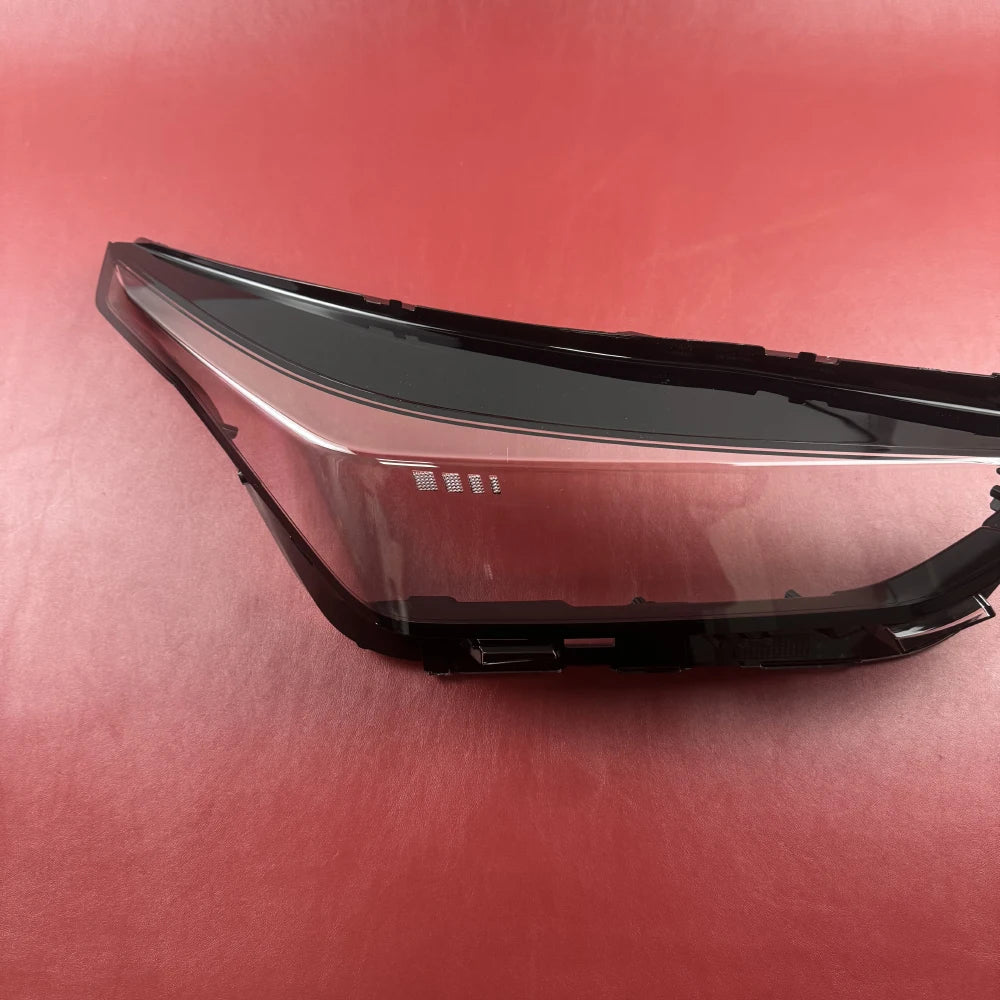 For Trumpchi GS4 MAX 2024 Automotive Parts and Accessories Car Front Headlamp Lamp Cover Headlight Cover Housing Lamp Caps