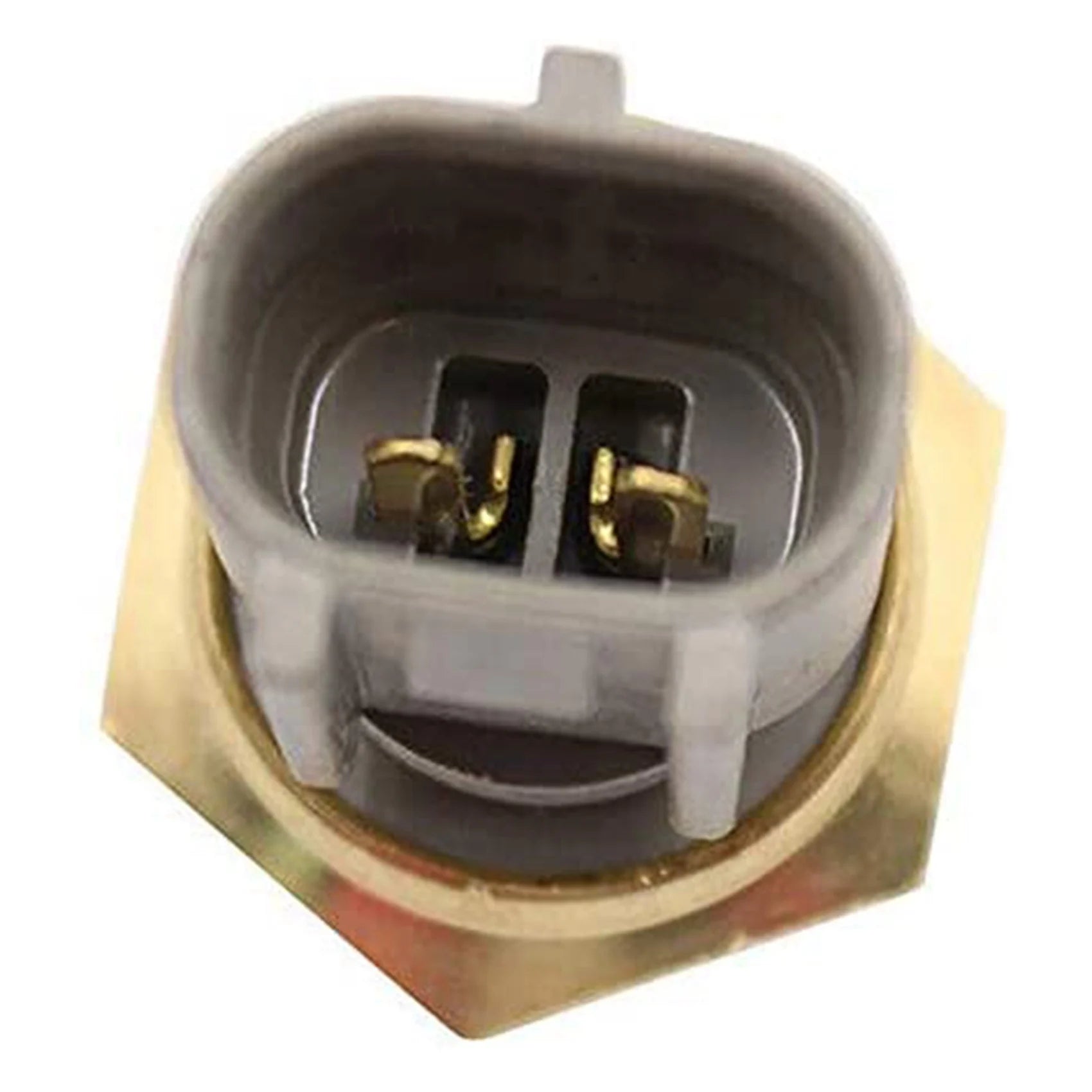 DT42-Intake Air Temperature Sensor For Toyota For Land Cruiser J15 Prado Hilux Dyna Hiace 2.5 3.0 D4D D-4D 89424-60010 894246001