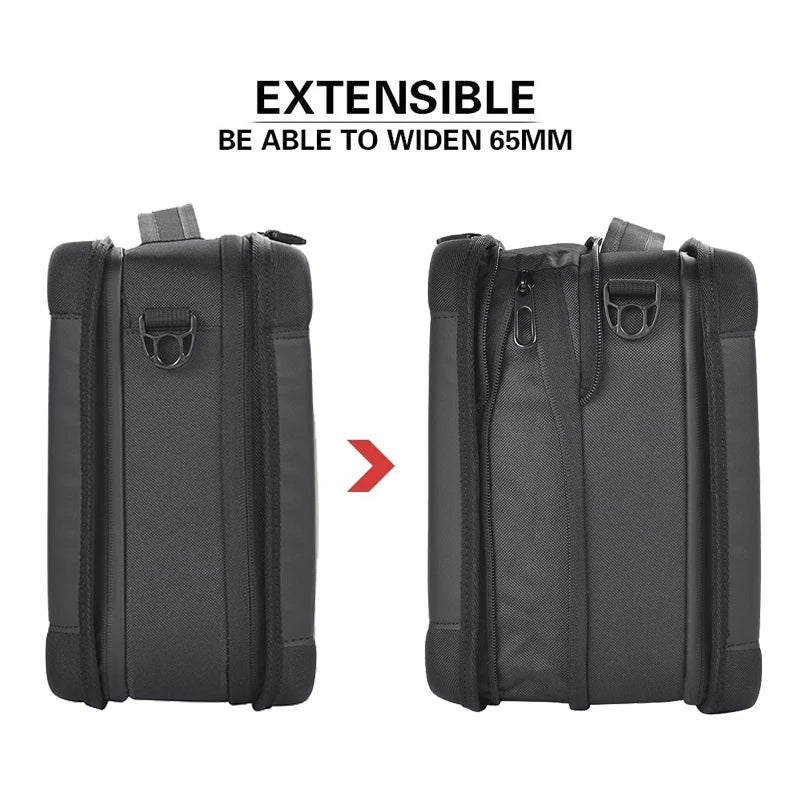 Vario Suitcases Saddle BagsFor BMW R1250GS Adventure R 1250 GS R1250 GS LC ADV R1250GSA Motorcycle Inner Bags Tool Box Panniers
