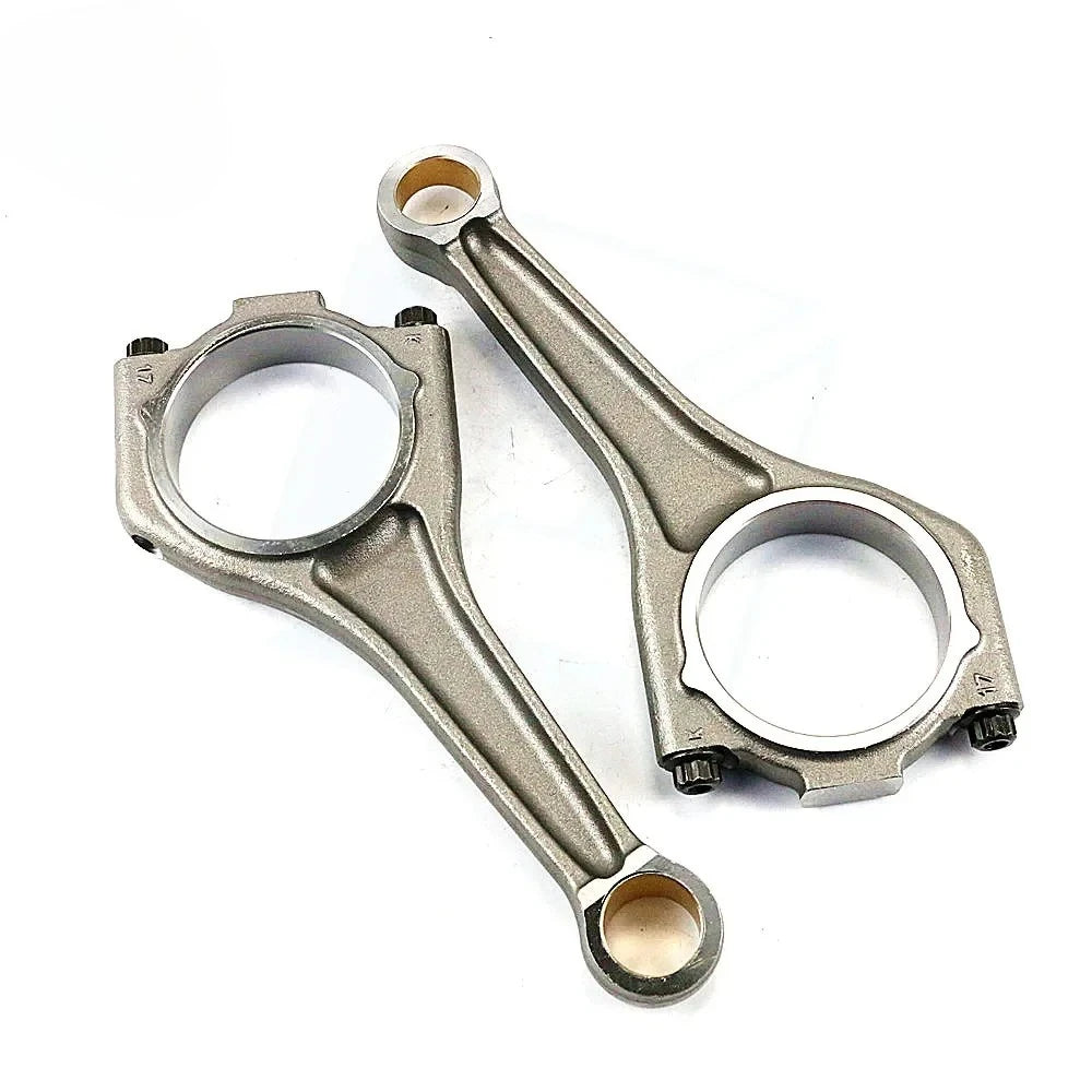 Set Of 8 Connecting Rod Con Rod Range Rover 5.0 Normal 5.0T SC Supercharged V8 508PS 508PN Con Rod L405 L494