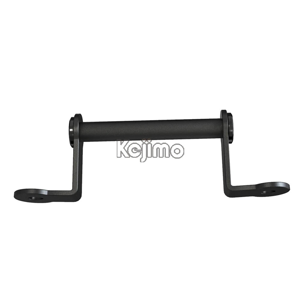 12/22MM For Yamaha Tracer 7 700 GT MT-07 Tracer700GT Phone Holder Stand GPS Navigation Plate Bracket MT07 Motorcycle Accessories