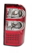 1 Piece Rear Lamp for Nissan Patrol Y61 GR Small Model Stop Light GDDT GDDT for Y61 Choose Left or Right