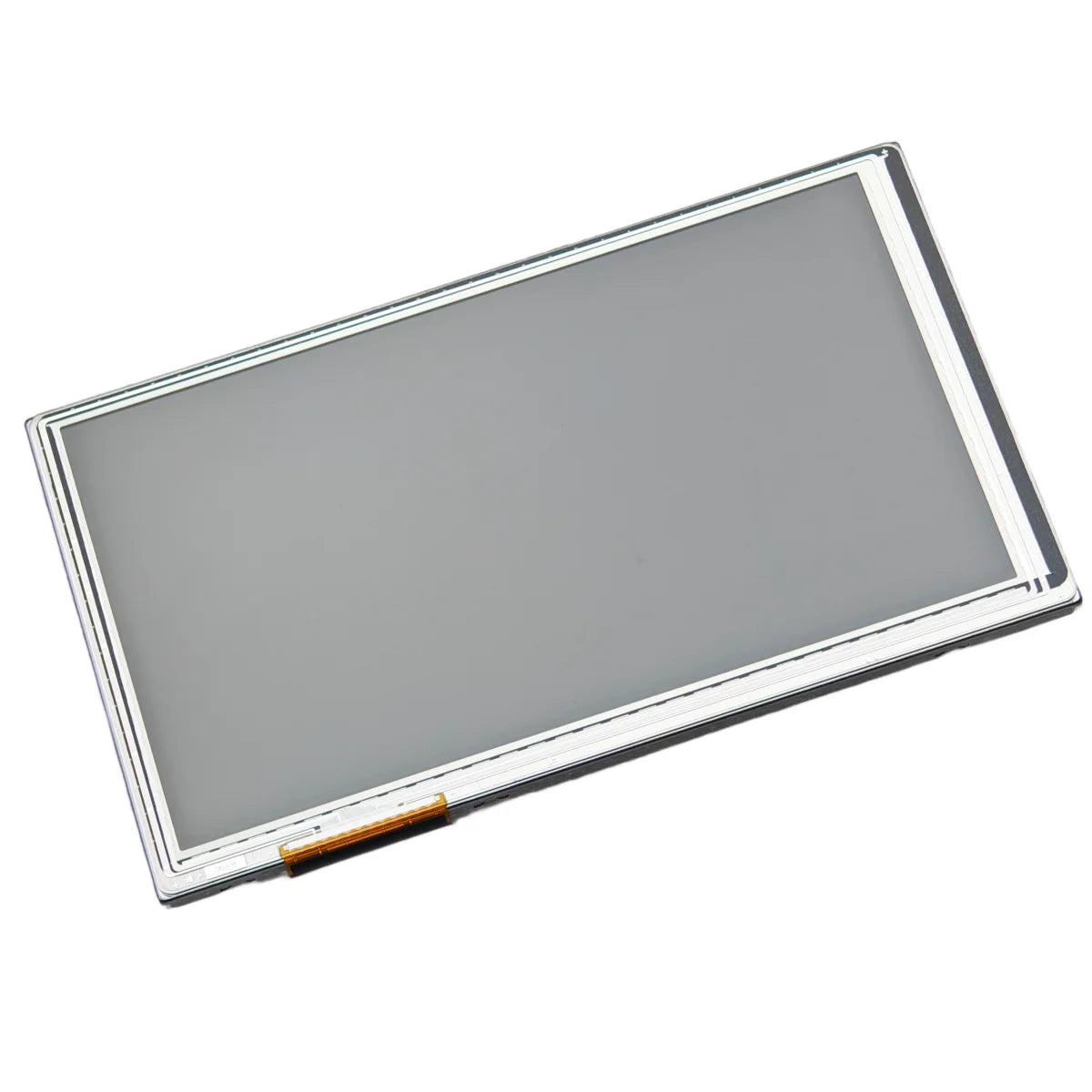 LCD Display With Touch Panel Digitizer For 2020-2024 Honda CRF1100L Africa Twin motorcycle