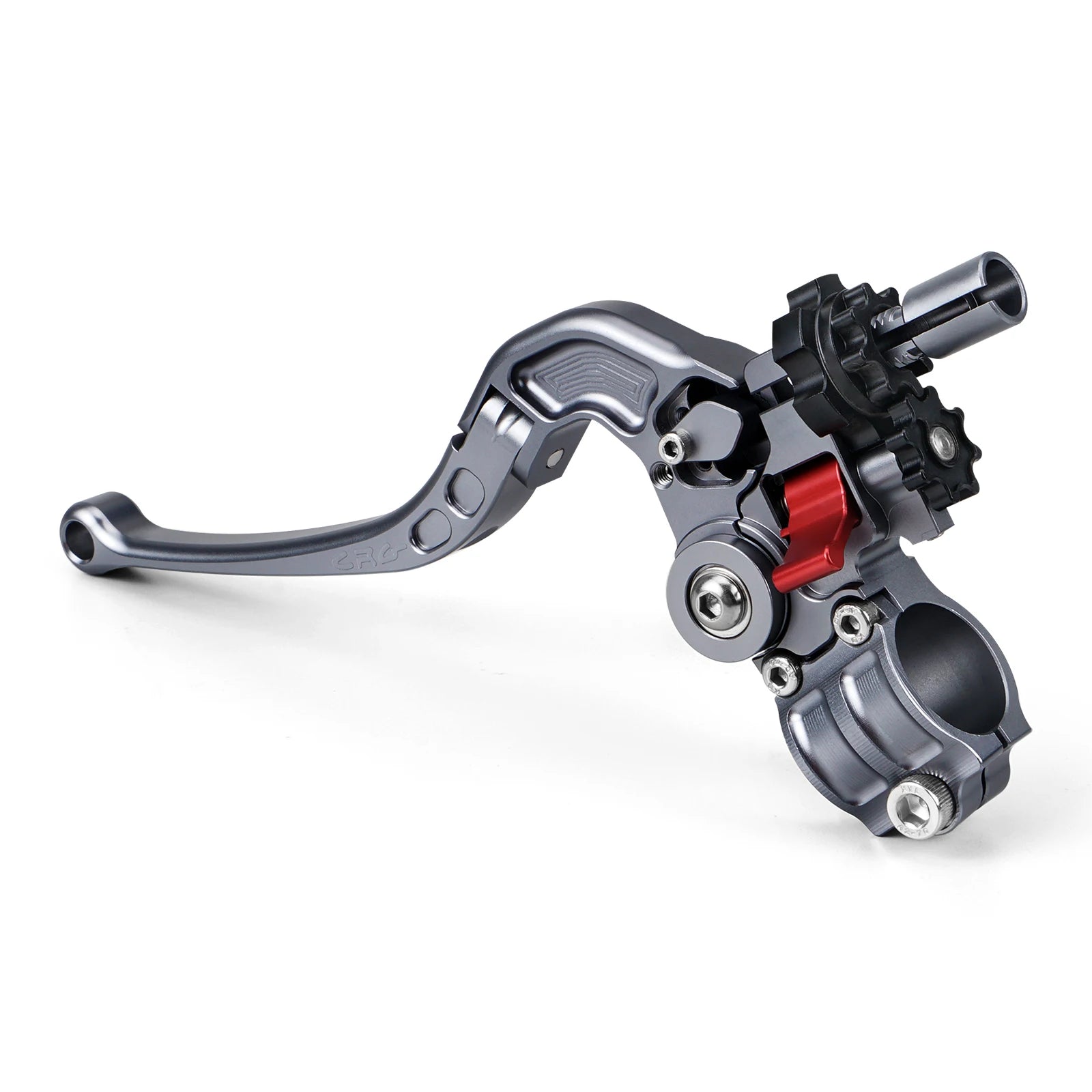 7/8" 22mm Clutch Lever Perch Assembly For Yamaha YZF-R6 YZF-R1 MT-07 FZ-07 FZ-09 MT-09 XSR 700 900 950 ABS YZF-R25 YZF-R3 MT-25
