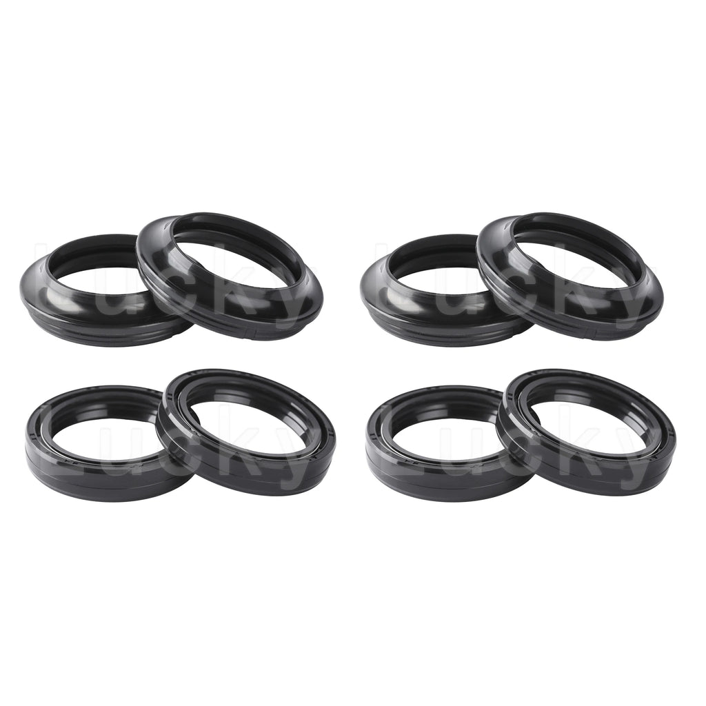 50x63x11 Front Fork Oil Seal & Dust Cover For Ducati Ducati Hypermotard 1100 SP 821 1200 Ducati Panigale 1199 1299 2007-2017