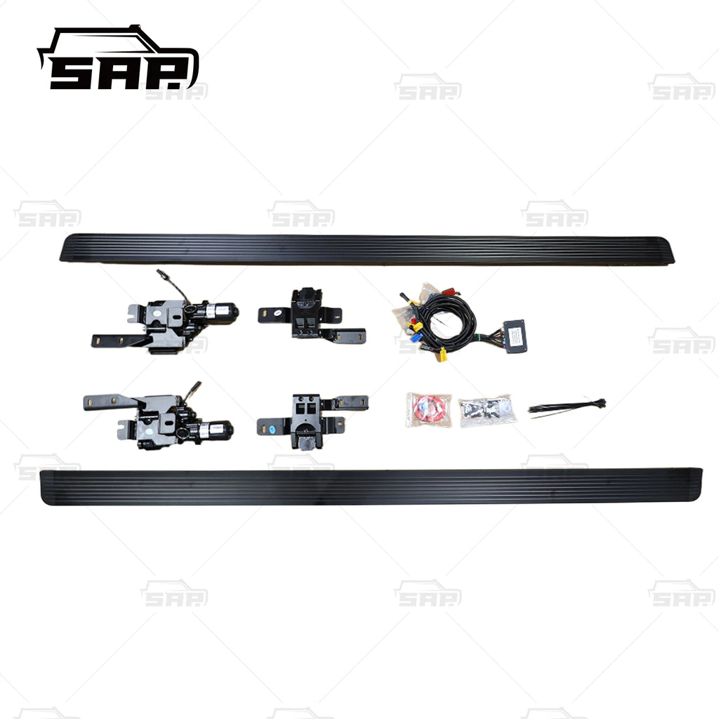Auto Parts Car Upgrade Spare Parts Automatic Electric Power Running Board Electric Side Step for Rox 01