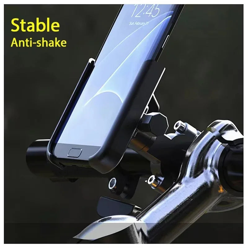 For Honda CRF1000L CRF1100L Africa Twin Adventure Sports CRF 1100 L Motorcycle Handlebar Mobile Phone Holder GPS Stand Bracket