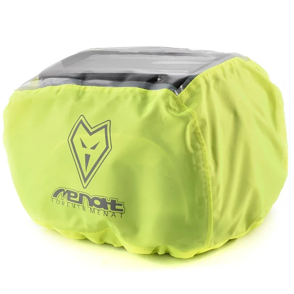 For DUCATI Panigale V2 V4 Streetfighter V4 R S Tank Bag Rotation Locked  Anti Theft Bag Waterproof Fuel Luggage Carrie Top Case