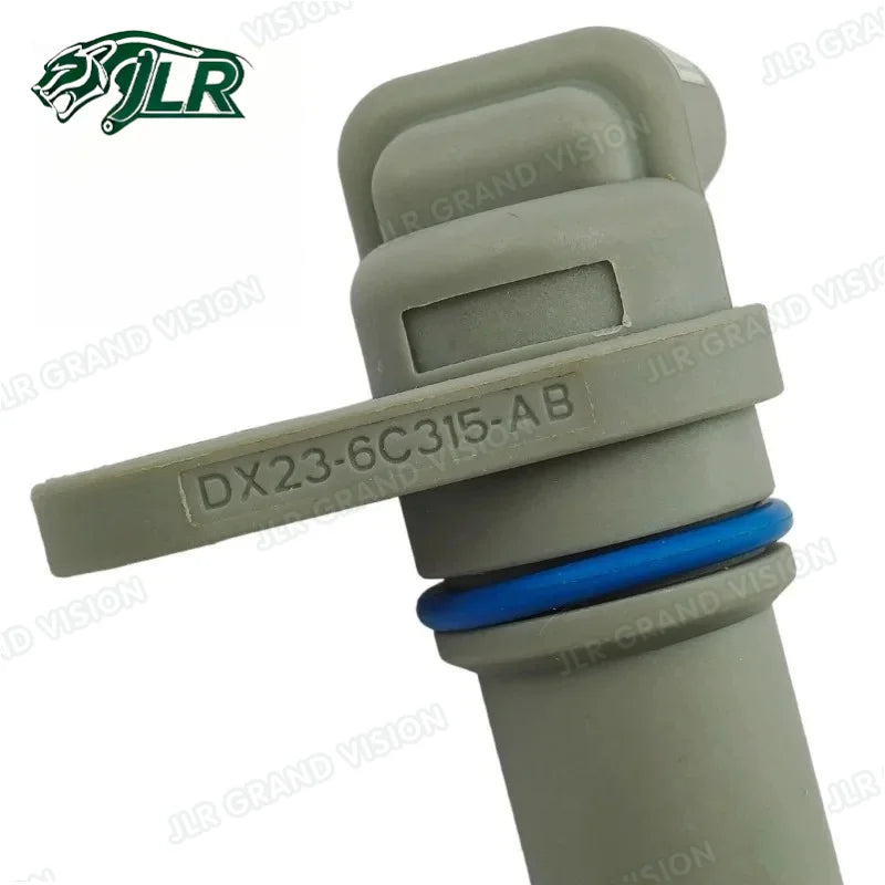 LR035561 C2Z17676 Crankshaft Position Sensor Fit for Land Rover Discovery 5 New Defender Jaguar F-PACE F-TYPE XE XJ All New XF
