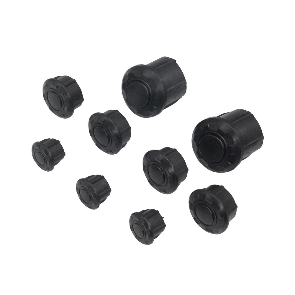 for BMW R1200GS Motorcycle Frame Hole Caps Cover Plug R 1200 GS LC Adventure ADV R1250GS R 1250 GS Adventure 2014-2020